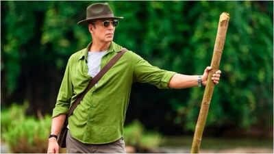 'Bhooth Bangla' box office collection Day 24: Akshay Kumar's film surpasses Rs 240 crore globally amid 'Raja Shivaji' wave