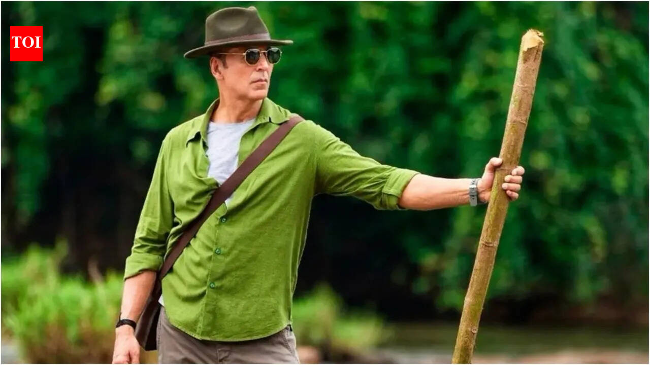 Bhooth Bangla Full Movie Collection: 'Bhooth Bangla' box office collection Day 24: Akshay Kumar's film surpasses Rs 240 crore globally amid 'Raja Shivaji' wave | Hindi Movie News