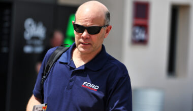 F1 news: Ford welcomes F1 engine overhaul
