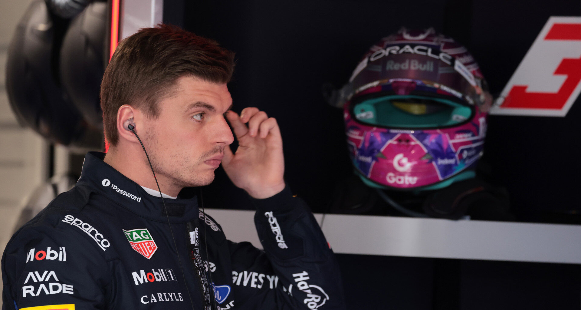 F1 news: Max Verstappen linked to Le Mans drive