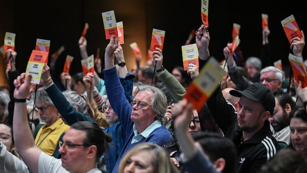 Québec Solidaire targets rent increases and landlord practices