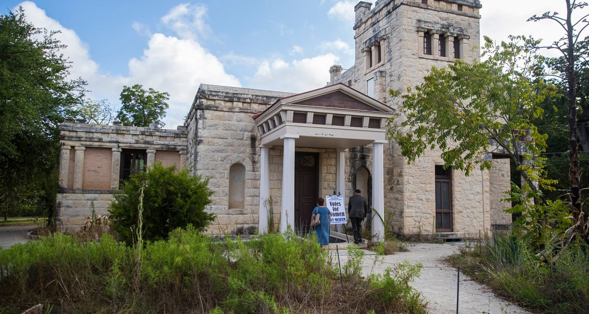 Austin's Elisabet Ney Museum in Hyde Park to reopen in spring 2027