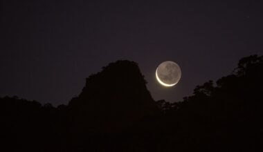 The Night Sky This Week