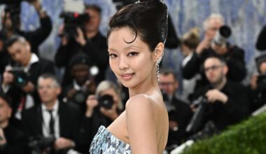 Jennie / Newsis