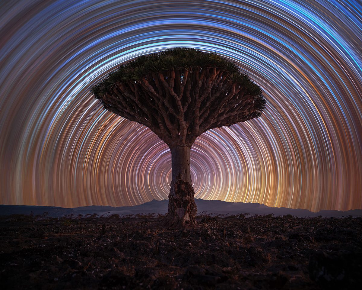 This image just won the public vote in the biggest astrophotography competition on the planet