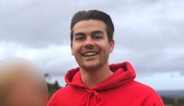 Kyle tried to limit his gambling seven times. After his death, a coroner asks why Sportsbet didn’t take it as a sign of concern