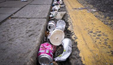 On-the-spot littering fines jump €100 as part of crackdown on illegal dumping