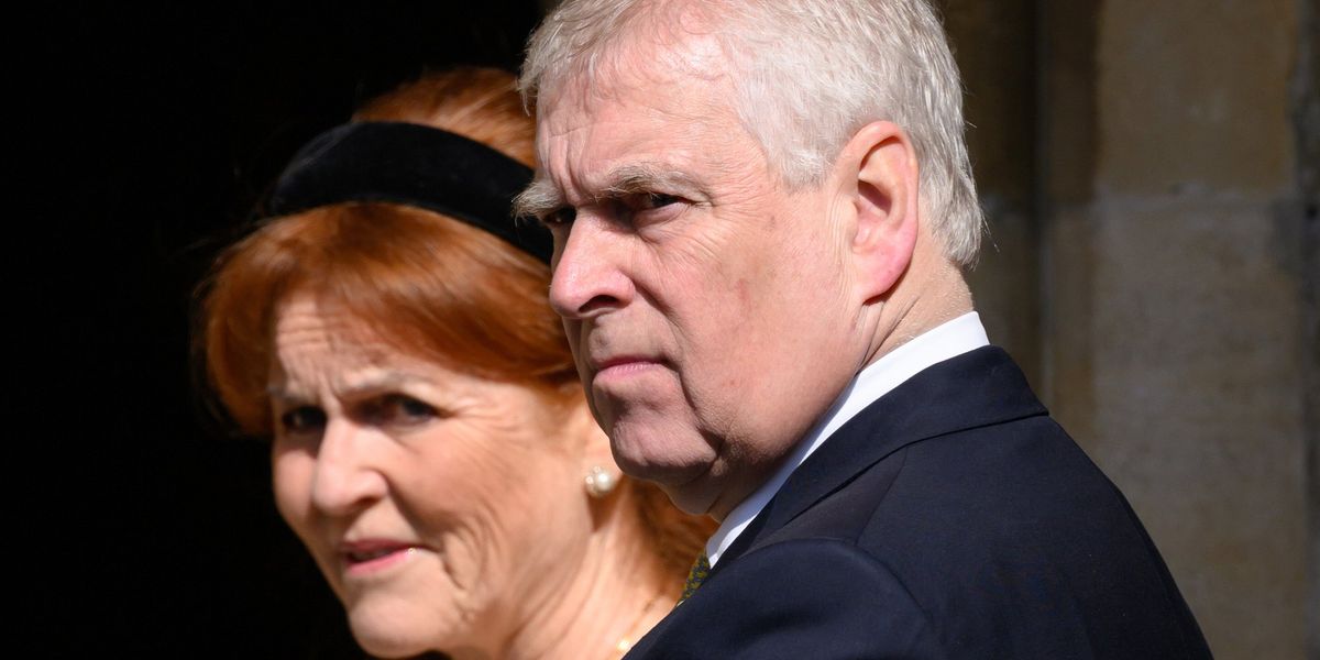 Andrew Mountbatten-Windsor and Sarah Ferguson's attendance at family event to be heavily scrutinised