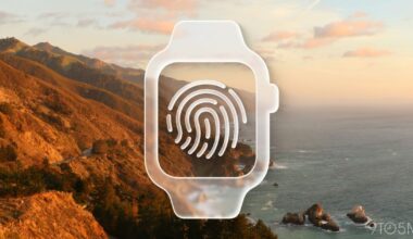 Apple has reportedly rejected Touch ID for the Apple Watch for two reasons