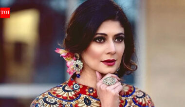Salman Khan: 'Heroes got intimidated because of my stature': Pooja Batra recalls losing roles over height, reveals how Salman Khan supported her | Hindi Movie News
