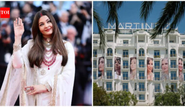 Aishwarya Rai Bachchan snubbed from L'Oreal Paris Cannes campaign leaves fans upset; Alia Bhatt takes over the space |