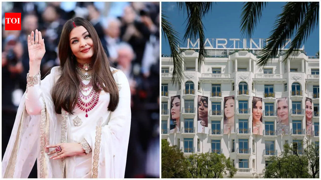 Aishwarya Rai Bachchan snubbed from L'Oreal Paris Cannes campaign leaves fans upset; Alia Bhatt takes over the space |