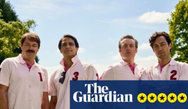 Rivals season two review – if I could give this exquisite bonkbuster 10,000 stars, I would | Jilly Cooper
