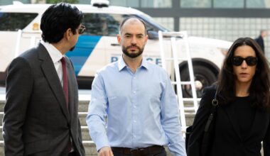 Ilya Sutskever Testifies He Holds $7 Billion OpenAI Stake—Second New Billionaire Revealed In Musk-Altman Trial