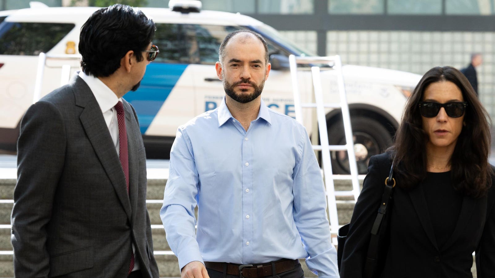 Ilya Sutskever Testifies He Holds $7 Billion OpenAI Stake—Second New Billionaire Revealed In Musk-Altman Trial