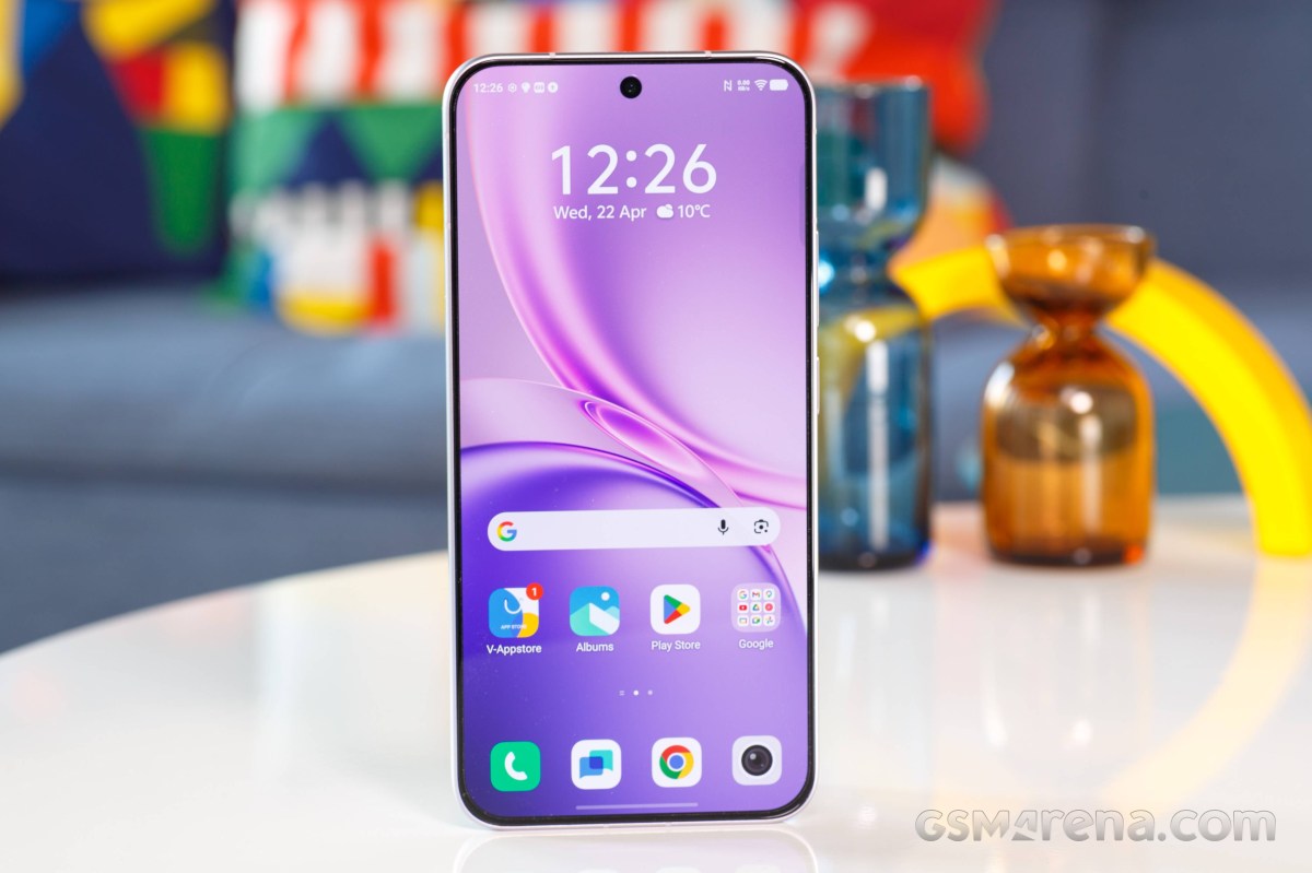 Vivo X300 FE review