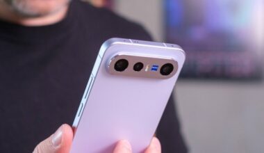 vivo X300 FE review - GSMArena.com tests