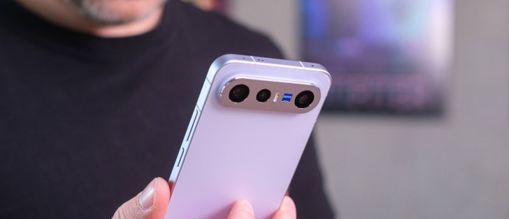 vivo X300 FE review - GSMArena.com tests
