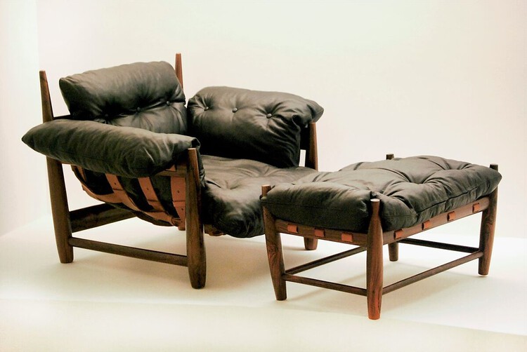 Furniture as Architecture: Micro-Modernisms Inside the Home - Image 9 of 11