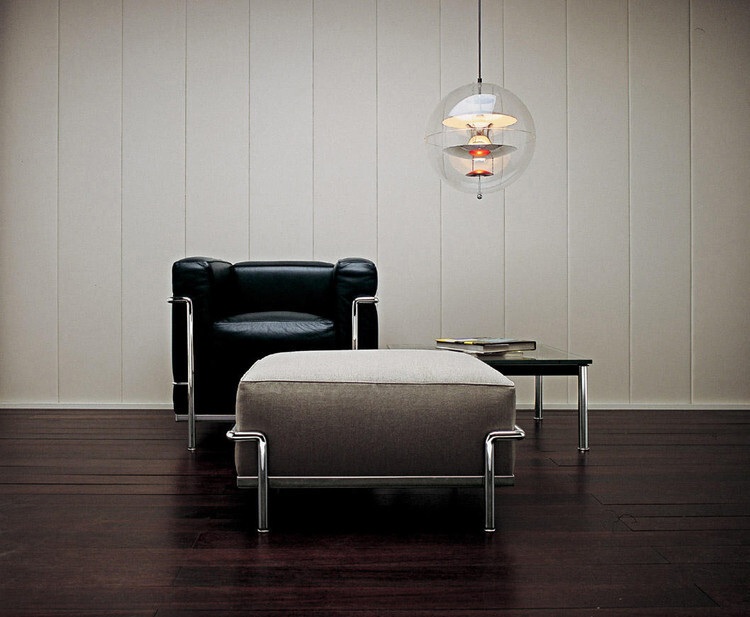 Furniture as Architecture: Micro-Modernisms Inside the Home - Image 3 of 11