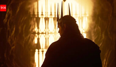 'The Lord of the Rings: The Rings of Power' Season 3 announces November 11 release date - Details Inside﻿ |