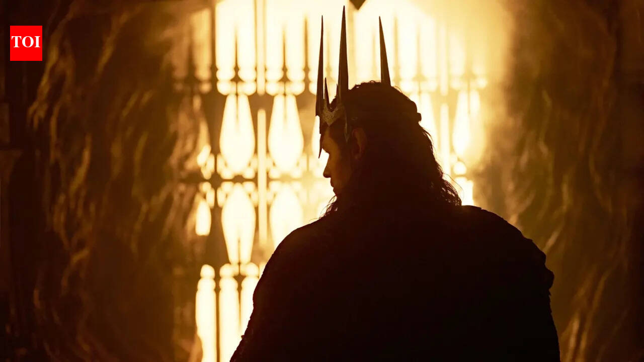 'The Lord of the Rings: The Rings of Power' Season 3 announces November 11 release date - Details Inside﻿ |