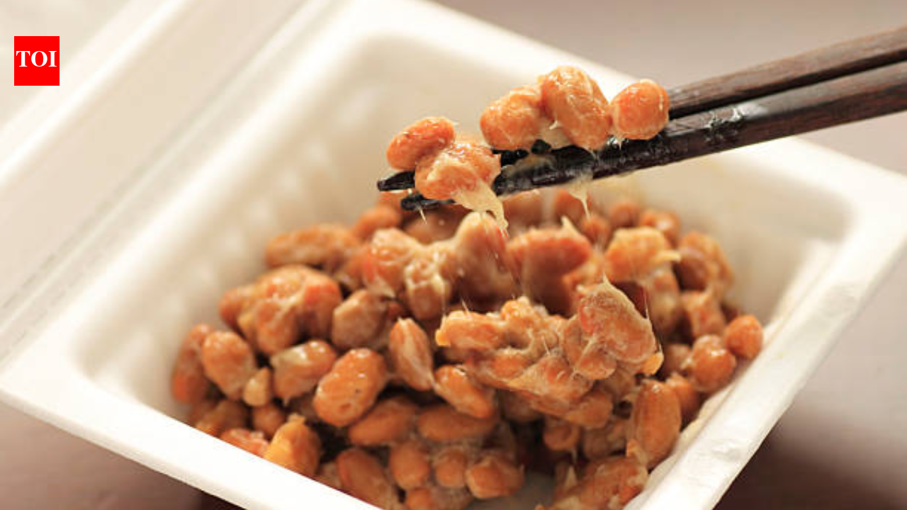 Longevity Foods: Japanese superfoods linked to healthy ageing and longevity