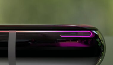 Much Brighter iPhone Display Still Years Away, Leaker Suggests