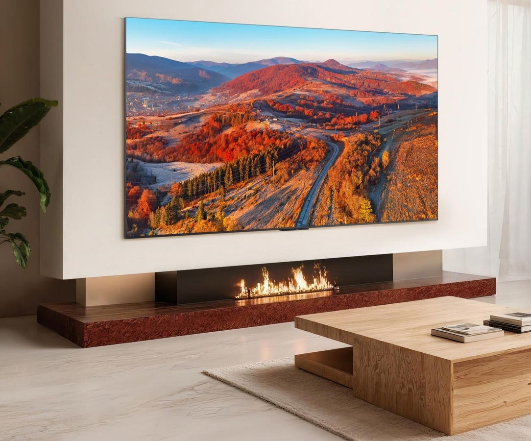 TCL Reveals Pricing And Release Dates For Key New C8L And C7L UK Super QD TVs