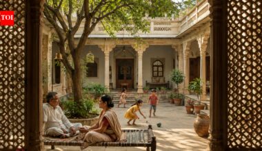 Traditional Indian home features that deserve a comeback in modern living