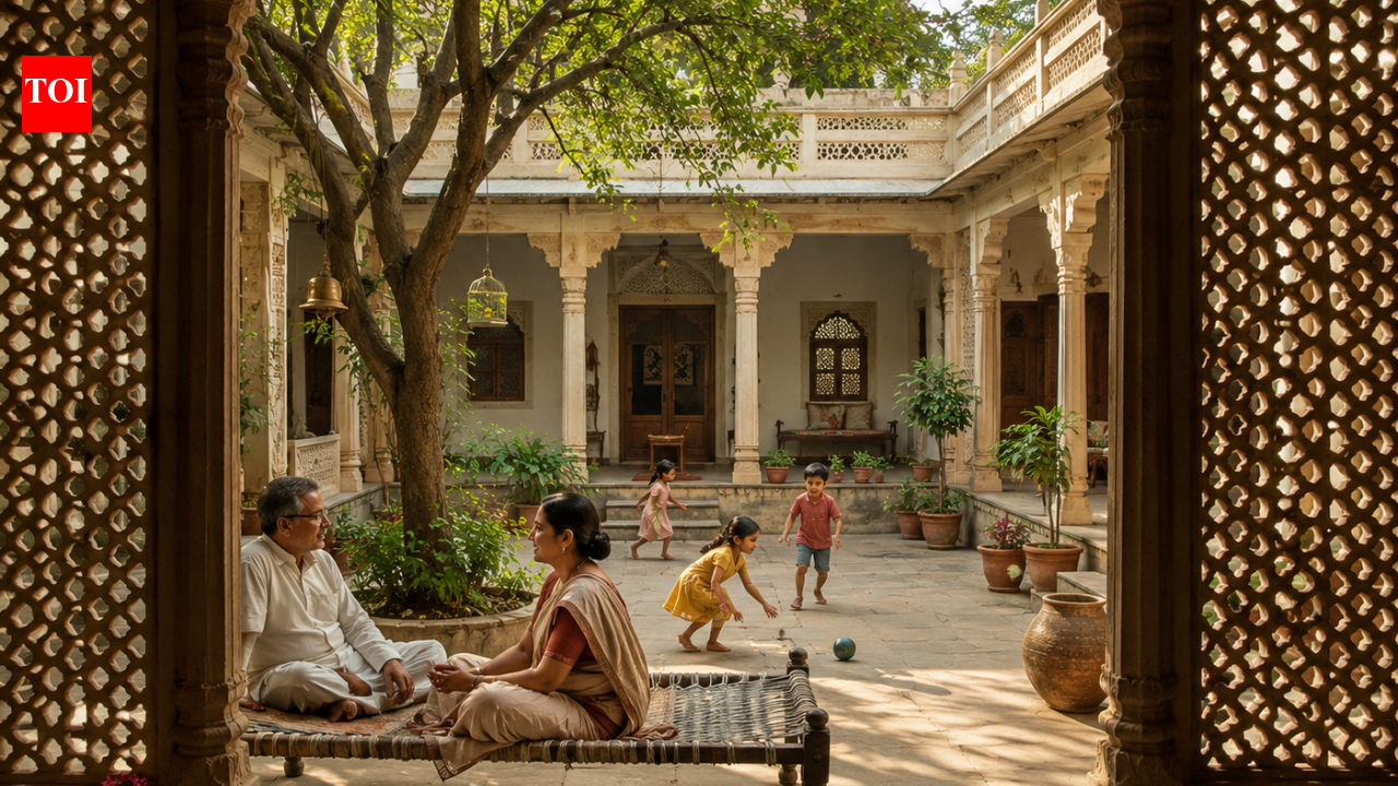 Traditional Indian home features that deserve a comeback in modern living