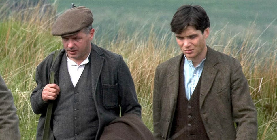 Cillian Murphy's "gripping" historical drama is the movie you need to see tonight