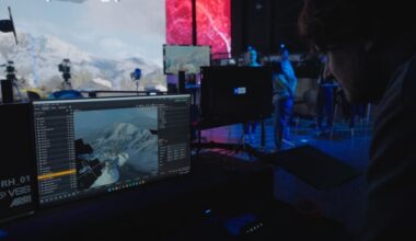 Foundry Releases Nuke Stage Virtual Production Application