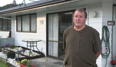 Pensioners squeezed by looming 50% rent jump in Reefton