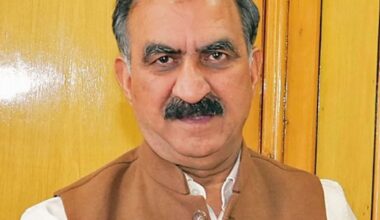 Nutrition policy by May 31, says Himachal CM Sukhvinder Sukhu
