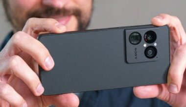 Sony Xperia 1 VIII review