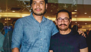 ‘Aamir Khan can do one film in 5 years,’ says son Junaid Khan. Ek Din actor reveals why he no longer wants to involve his dad in his movies