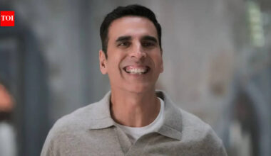 Bhooth Bangla Full Movie Collection: 'Bhooth Bangla' box office collections day 26 (updated): Akshay Kumar starrer holds steady; Priyadarshan film nears Rs 250 Cr | Hindi Movie News