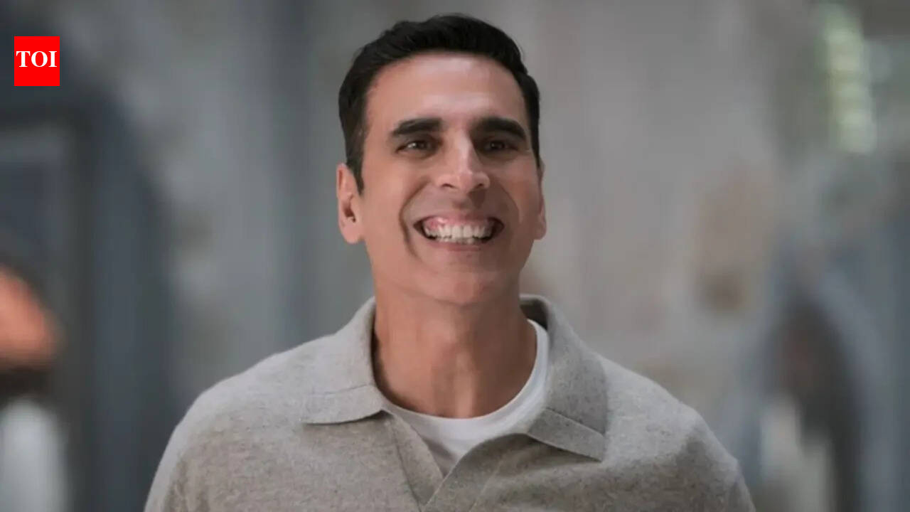 Bhooth Bangla Full Movie Collection: 'Bhooth Bangla' box office collections day 26 (updated): Akshay Kumar starrer holds steady; Priyadarshan film nears Rs 250 Cr | Hindi Movie News