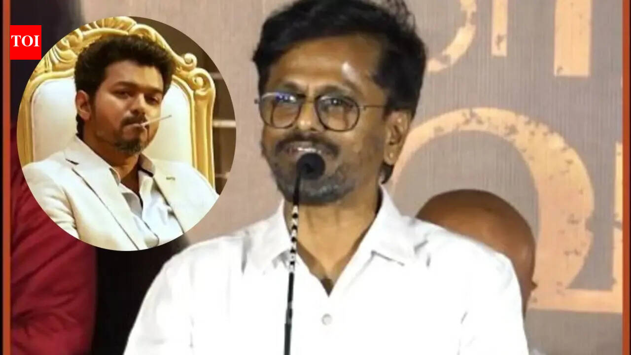 Sarkar Movie Controversy: AR Murugadoss reveals PAINFUL ‘Sarkar’ phase, says ‘We watched TORN posters with tears’ | Tamil Movie News