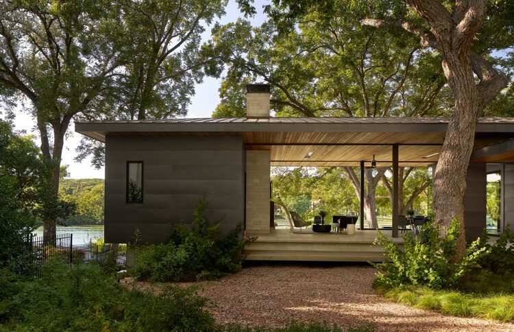 Dogtrot House: Vernacular Knowledge and Climate-Responsive Design - Image 35 of 41