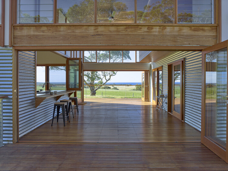 Dogtrot House: Vernacular Knowledge and Climate-Responsive Design - Image 29 of 41