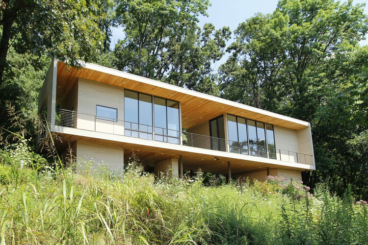 Dogtrot House: Vernacular Knowledge and Climate-Responsive Design - Image 34 of 41
