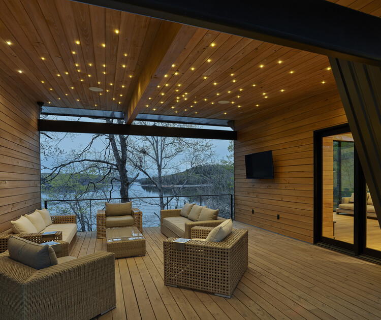 Dogtrot House: Vernacular Knowledge and Climate-Responsive Design - Image 23 of 41