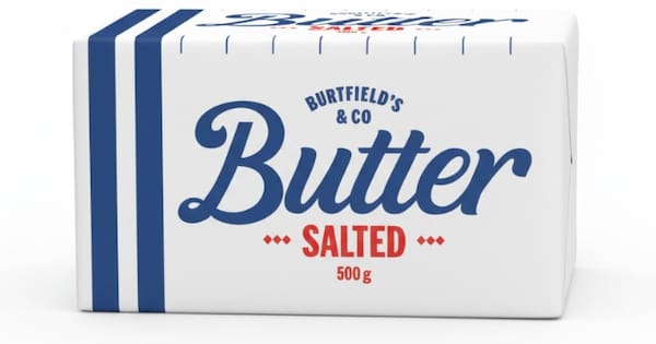 Blind taste test: One NZ butter ranks below derided US import