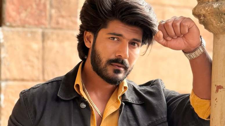 Sheizaan Khan says his ‘Ganga Mai Ki Betiyan’ character is adept at protecting peace, dignity, and happiness