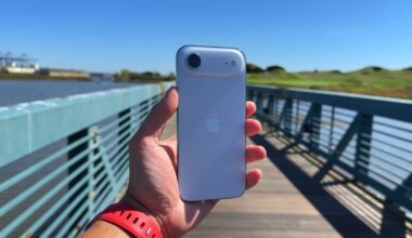 Apple’s new iPhone privacy feature just expanded to more users