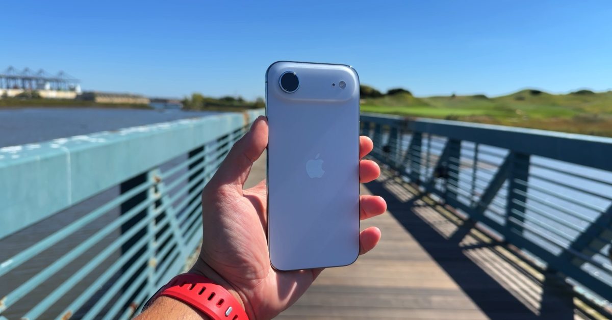 Apple’s new iPhone privacy feature just expanded to more users