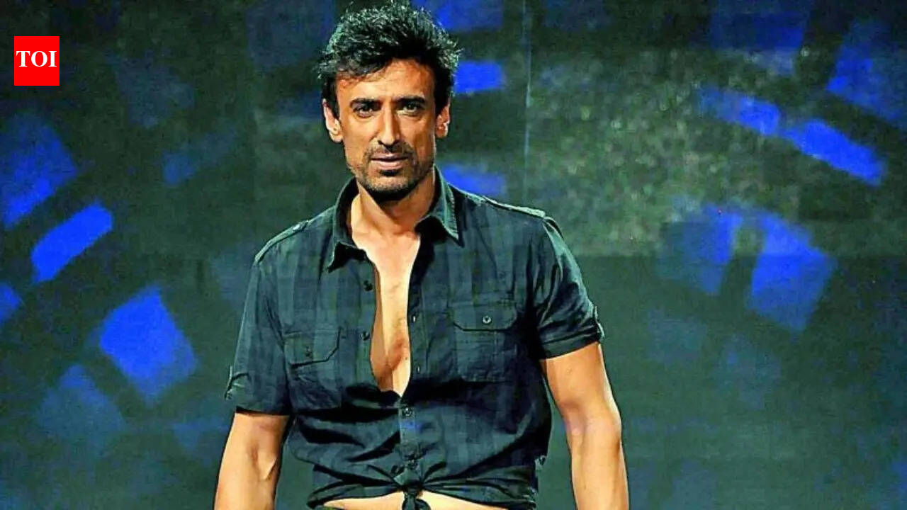 Rahul Dev says the industry had forgotten him when he returned to work 4.5 years after his wife's death: 'I wasn't getting work' |