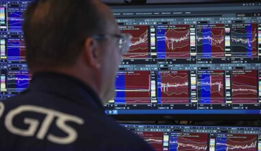 5 Things to Know Before the Stock Market Opens